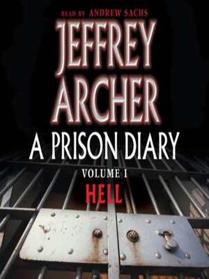 cover image of A Prison Diary Volume I